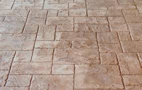 decorative concrete Provo